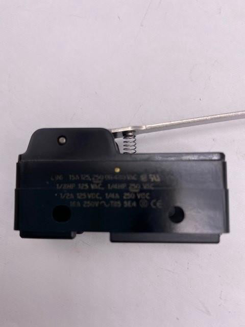 Honeywell/Microswitch BZ-2RW80 Snap Action Basic Switch
