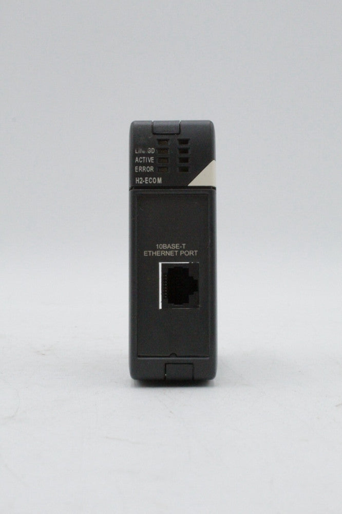 Automation Direct H2-ECOM Ethernet Port Module