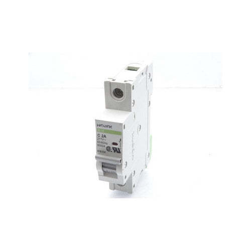 NOARK B1E1C2 CIRCUIT BREAKER Used