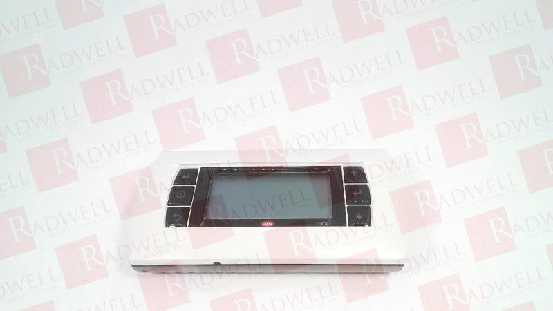 CAREL PGDE000W00 / PGDE000W00 (NEW IN BOX)