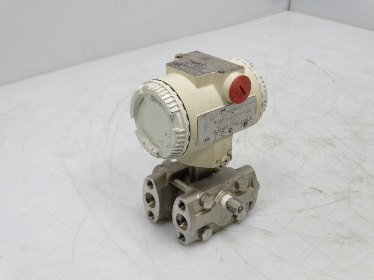 ASEA BROWN BOVERI 621EDD214B0G8111 PRESSURE TRANSMITTER