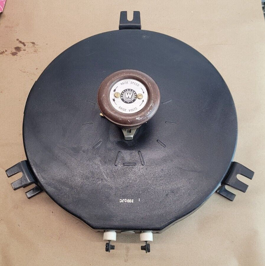 NOS Westinghouse 1550011 Rheostat 1500 Ohms 250V