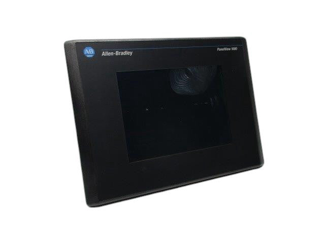 ALLEN BRADLEY 2711-T10G1 SER.A NSNP