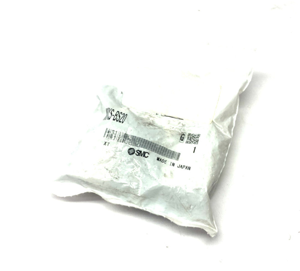 SMC MXS-BS20 Extension End Stroke Adjuster Kit