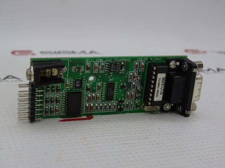 DYNAPRO 95701 CIRCUIT BOARD