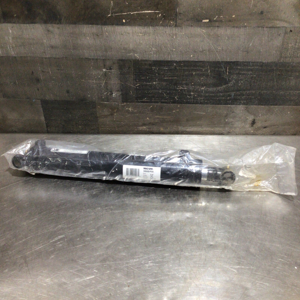 Maxim 288325 Hyd Cylinder,2-1/2 In Bore,14 In Stroke 288-325