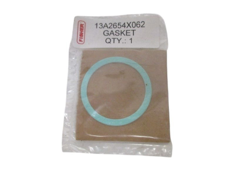 FISHER 13A2654X062 GASKET NSMP