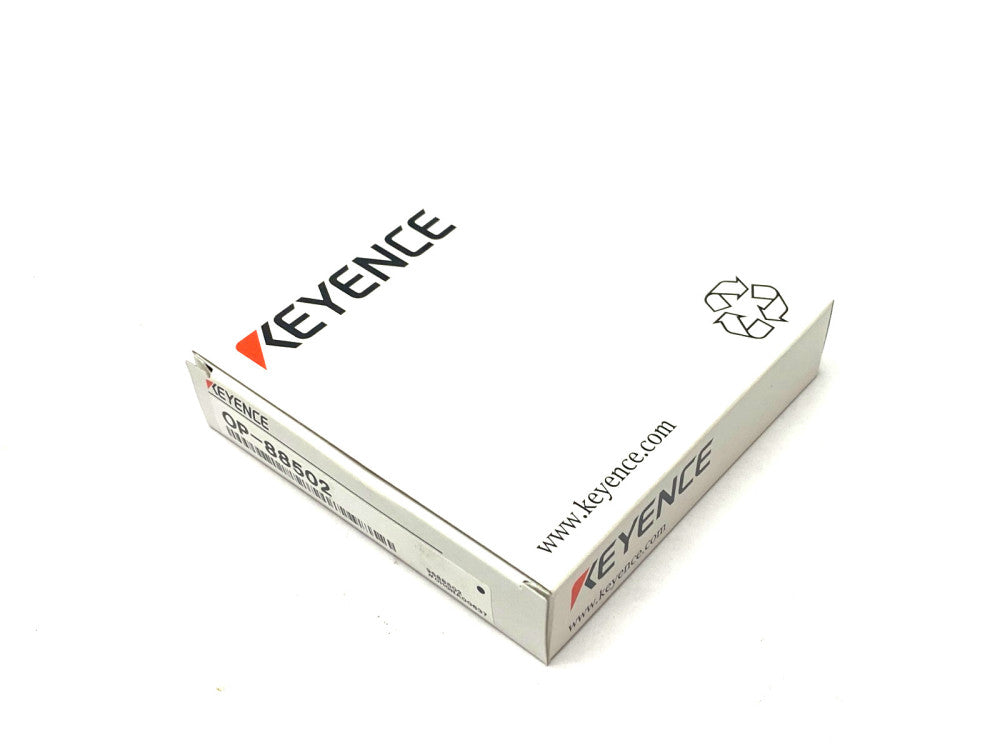 Keyence OP-88502 Adjustable Bracket B