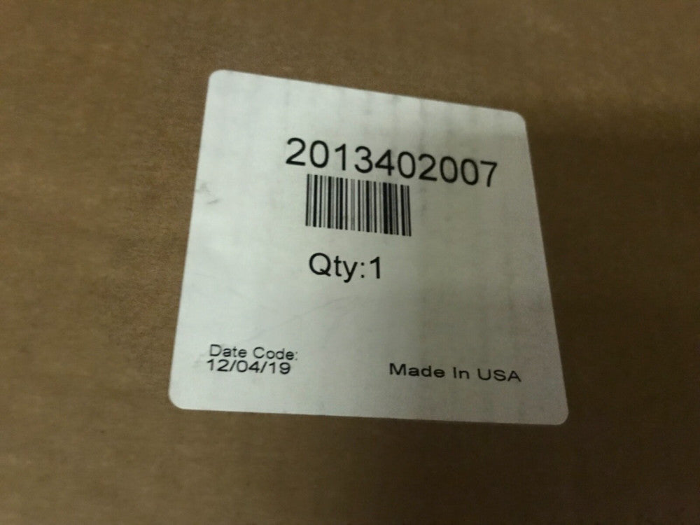 NEW 2013402007 Quincy Air-Oil Separator, OEM Equal