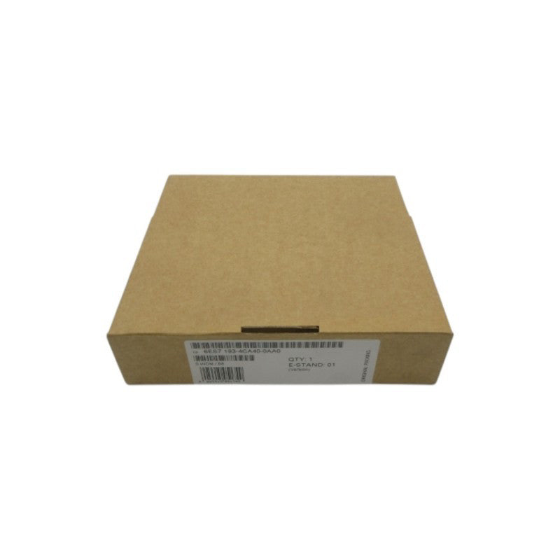 SIEMENS 6ES7193-4CA40-0AA0 (PKG OF 5) NSFS