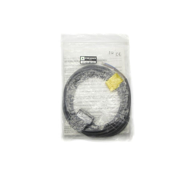 PNEUMAX 1500.HCN NSMP