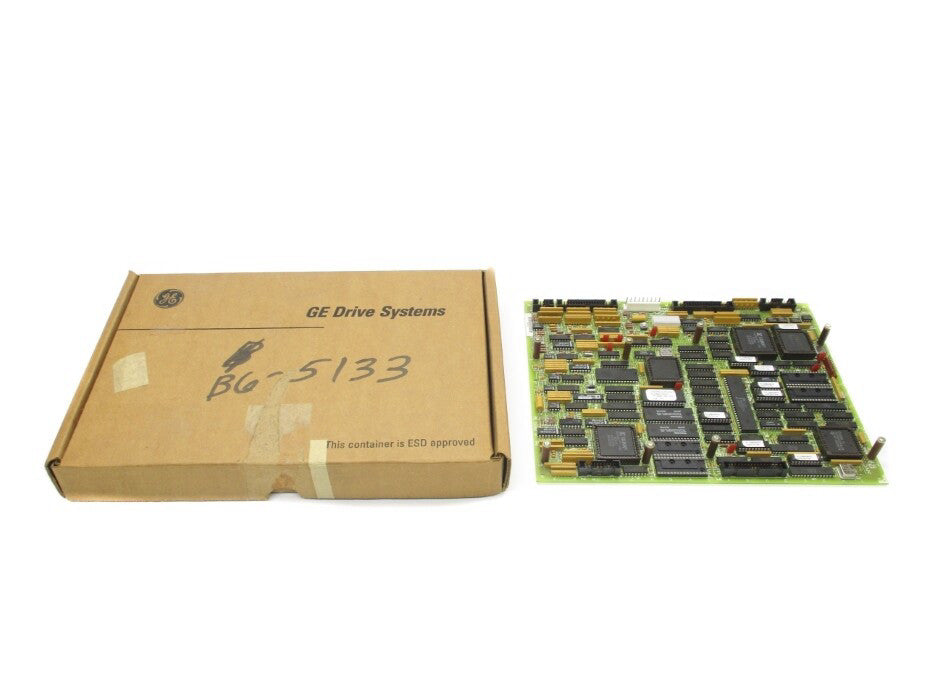 GENERAL ELECTRIC DS200SDCCG1AFD NSMP
