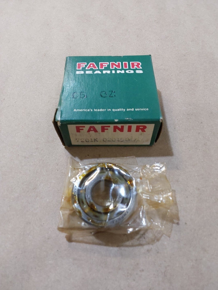 FAFNIR 7201K 020158 Bearing **Sealed**