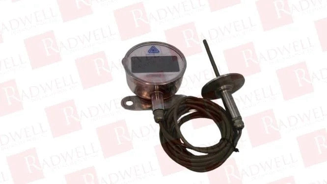 ANDERSON-NEGELE FH5090050490006 / FH5090050490006 (USED)