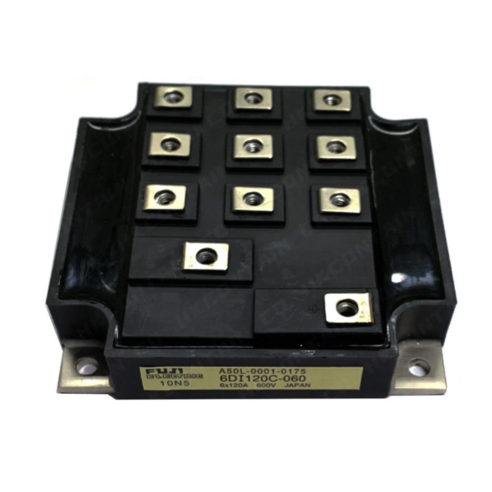 New FUJI A50L-0001-0175 6DI120C-060 Power IGBT Module