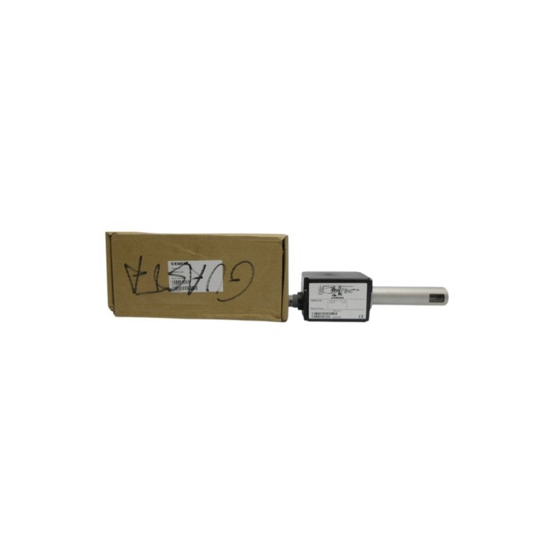 SIEMENS QRA53.G27 220-240V NSMP