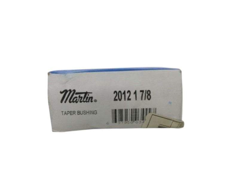 MARTIN 2012 1-7/8" NSMP