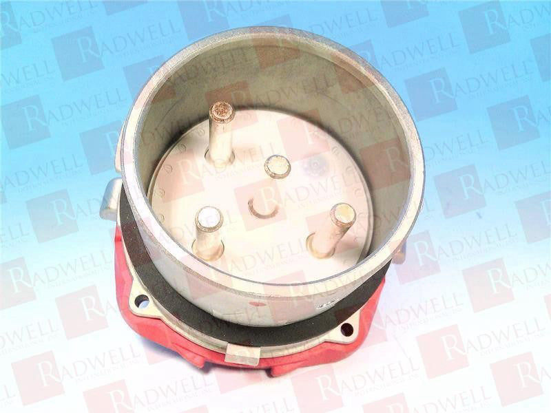 MARECHAL ELECTRIC SA 37-98043-4X-T153 / 37980434XT153 (NEW IN BOX)
