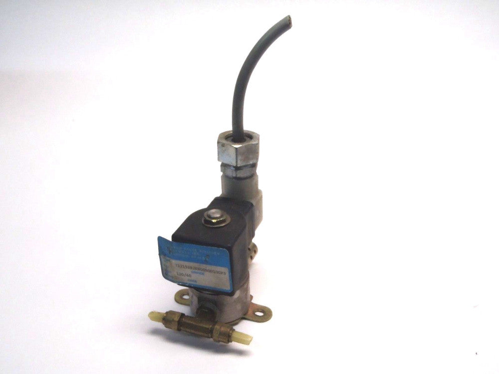Honeywell Skinner Valve 71215SN2KN00N0D100P3 Solenoid Valve NC 120/60