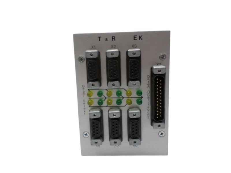 TR ELECTRONICS MBS4.1-E6K NSNP