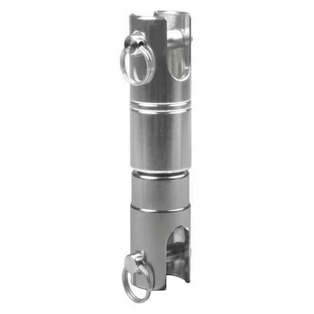 Ronstan Rf79 Swivel,Fork - Fork,5720Lb
