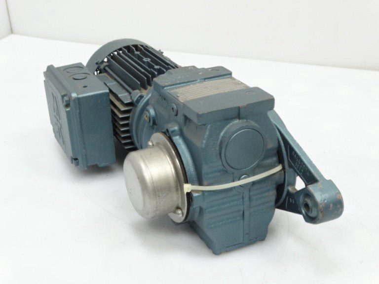 SEW EURODRIVE ST47TDT80N4-KS MOTOR