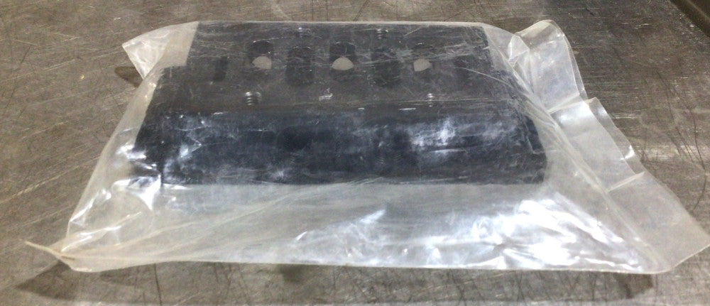 Rexroth 5801710000 Subbase