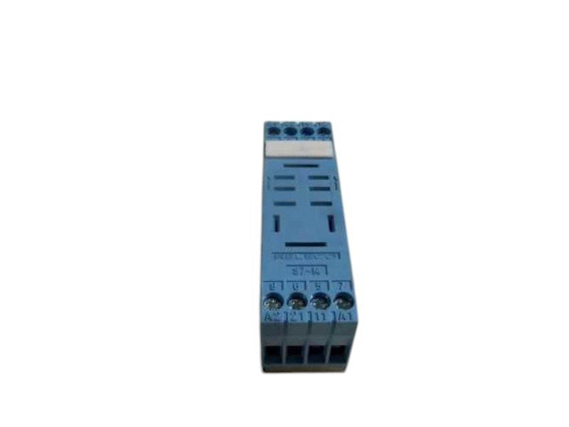 RELECO S7-M RELAY SOCKET UNMP