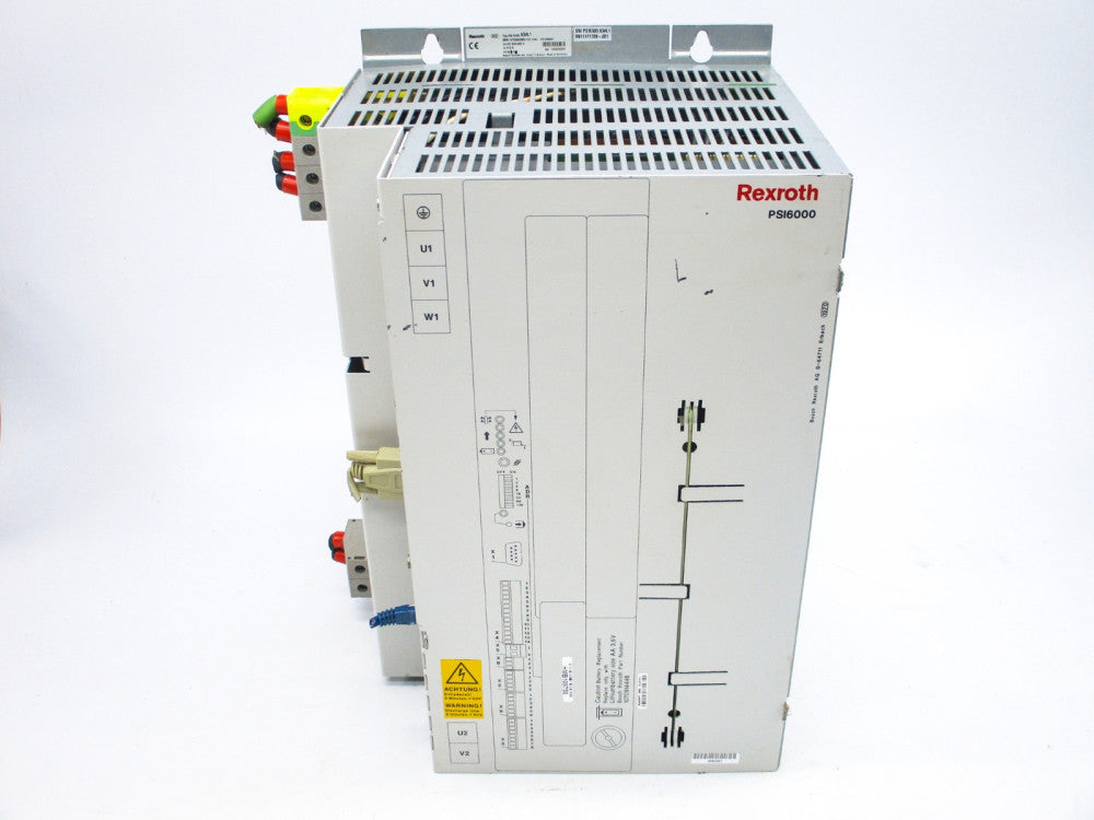REXROTH 1070085886-112 UNMP