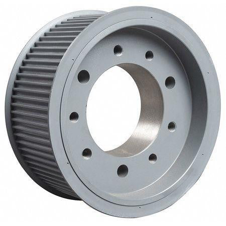 TB Woods P80-8M-85-E Synchronous Sprocket, 80-Teeth