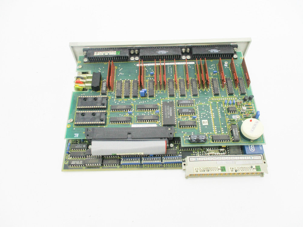 SIEMENS 6FM1725-3BA00 NSNP