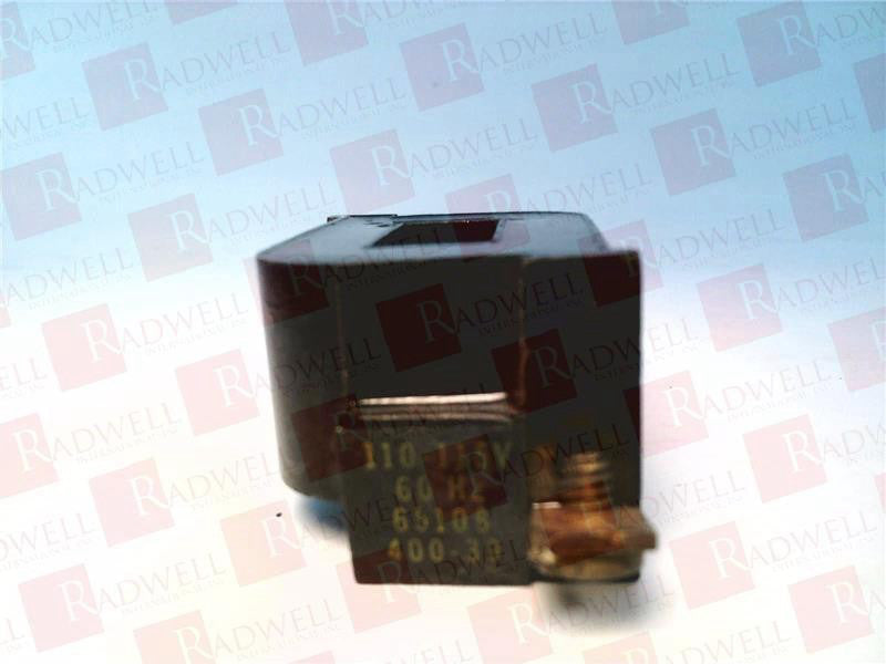 SCHNEIDER ELECTRIC 65108-400-39 / 6510840039 (NEW IN BOX)