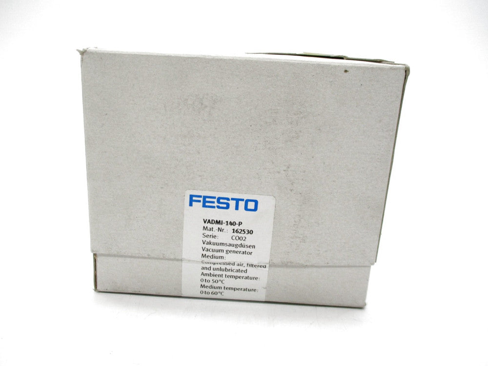 FESTO VADMI-140-P 162530 NSFS