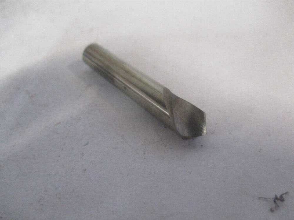 Keo (53140) 1/4" x 1/4" x 1-1/2" OAL 1-Flute 100° HSS Countersink - Pack of 2