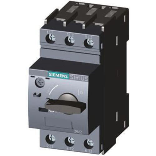 1PC SIEMENS 3RV20111BA20