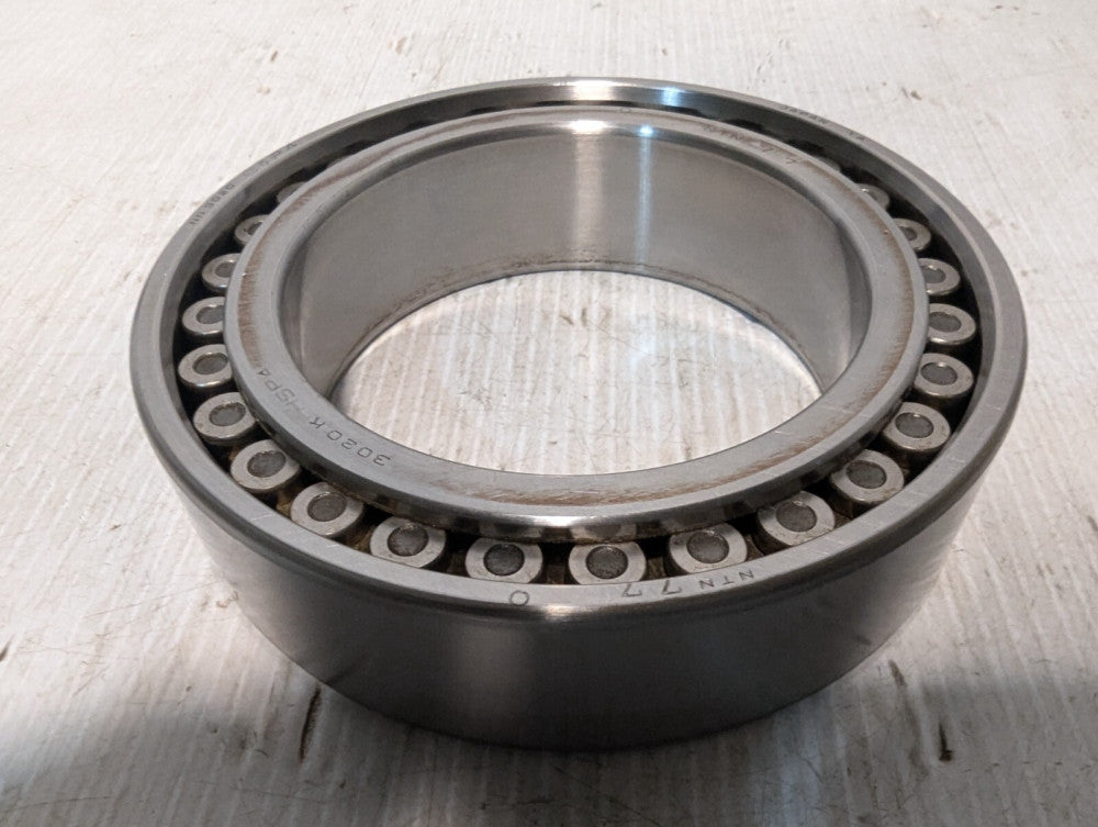 NTN NN3020K Precision Double Row Cylindrical Roller Bearing