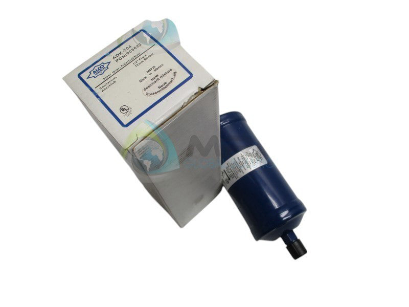 ALCO CONTROLS ADK-304 003623 FILTER DRIER NSMP