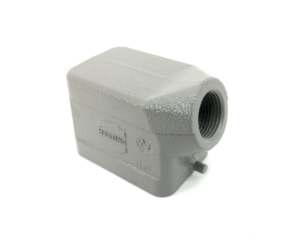 New Harting HAN 6B-GS-M20 Enclosure 19300061540