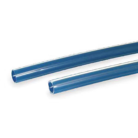 Parker 104-0250047-Nt-50 Tubing,5/32 In Id,Pfa,Natural,50 Ft.