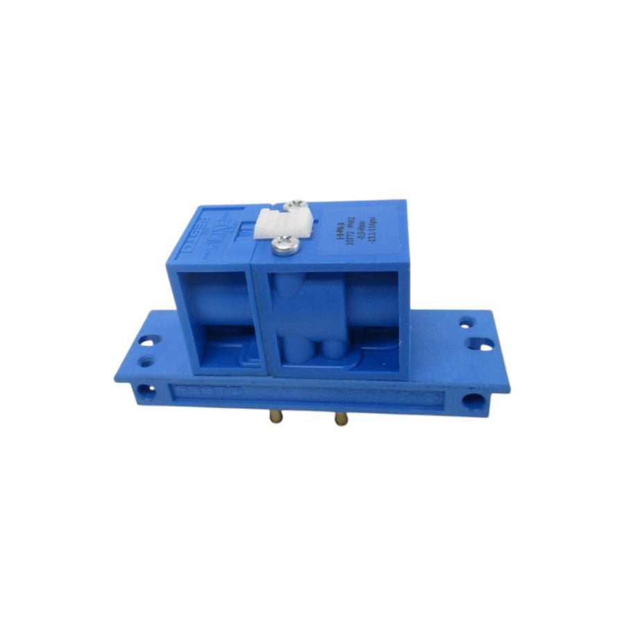 FESTO J-3-PK-3 10772 -13.1-116PSI NSNP