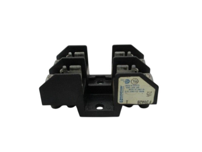 MARATHON F30A2B FUSE HOLDER UNMP