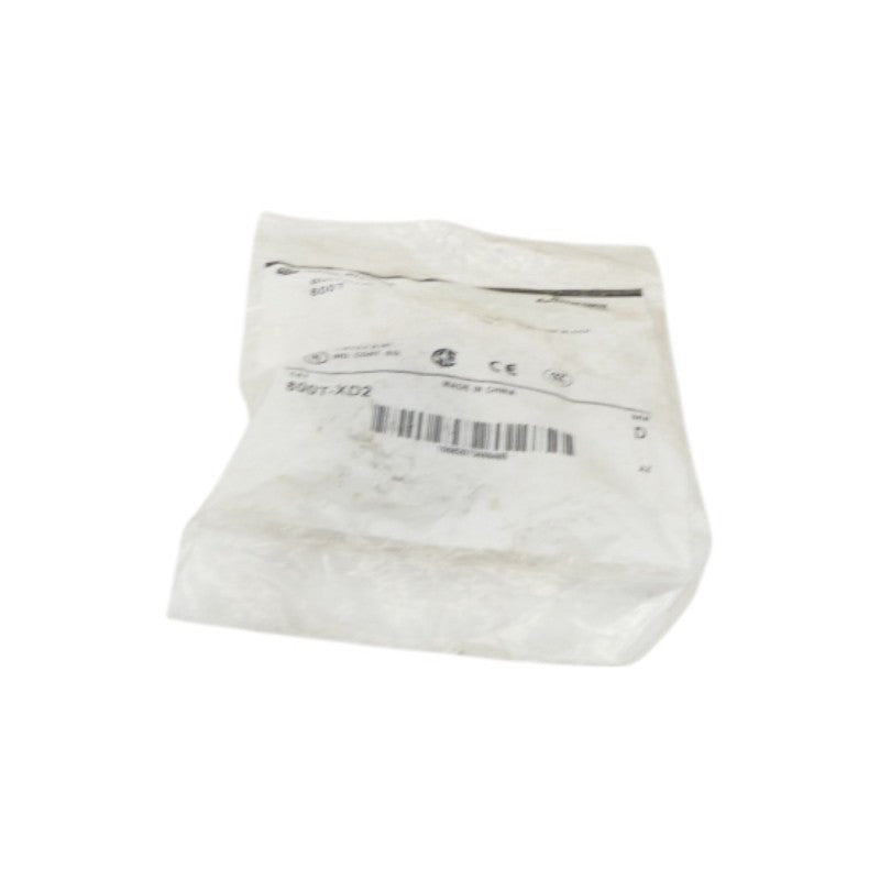 ALLEN BRADLEY 800T-XD2 SER. D NSMP