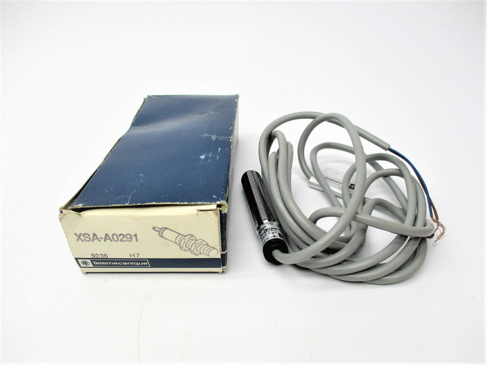 TELEMECANIQUE XSA-A0291 NSMP