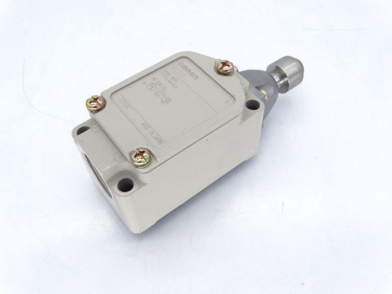 OMRON WL-D3 SWITCH