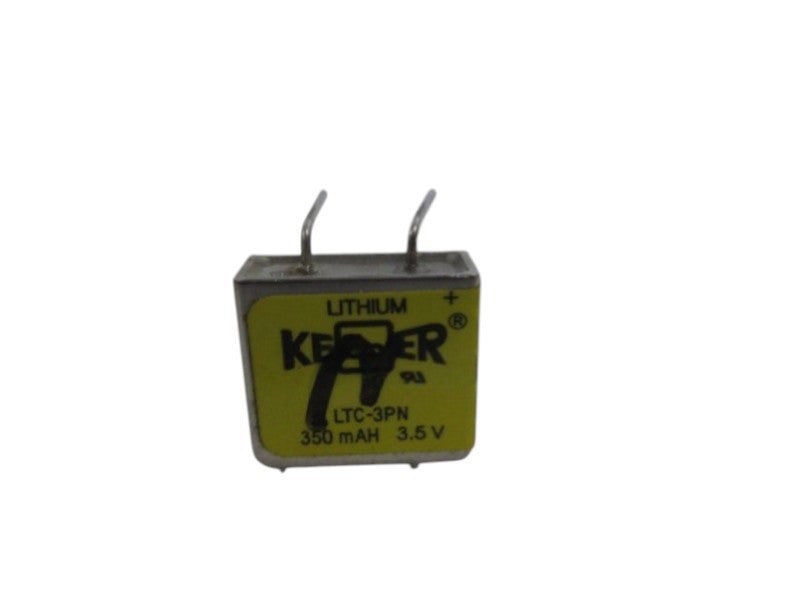 EAGLE LTC-3PN LITHIUM BATTERY UNMP