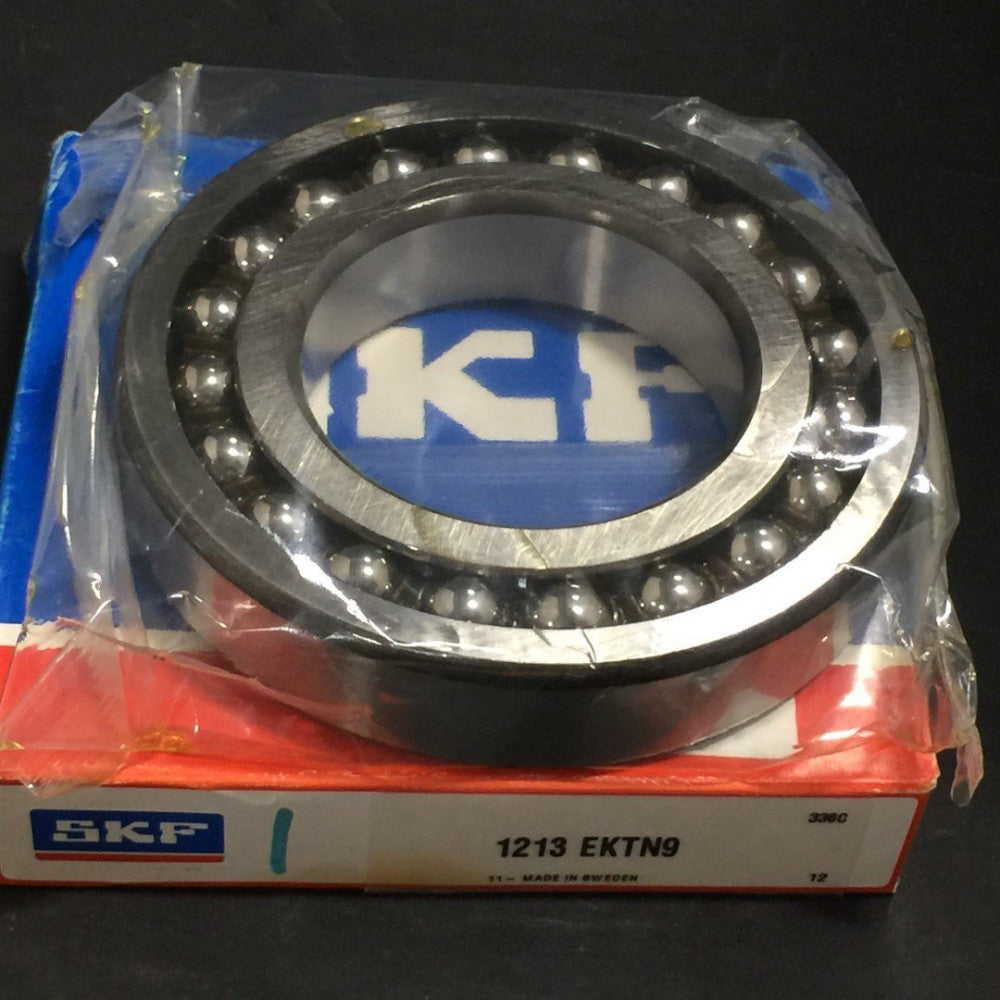 SKF 1213-EKTN9 Ball Bearing 65mm Bore