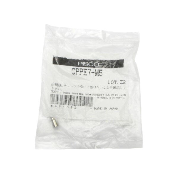 PISCO CPPE7-M5 NSMP