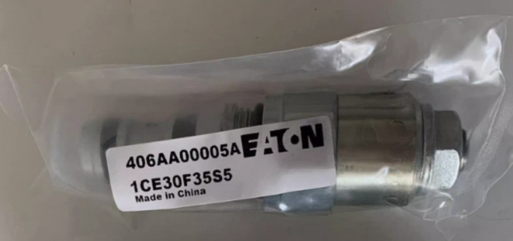 One Brand New EATON 1CE30F35S5 Cartridge Valve