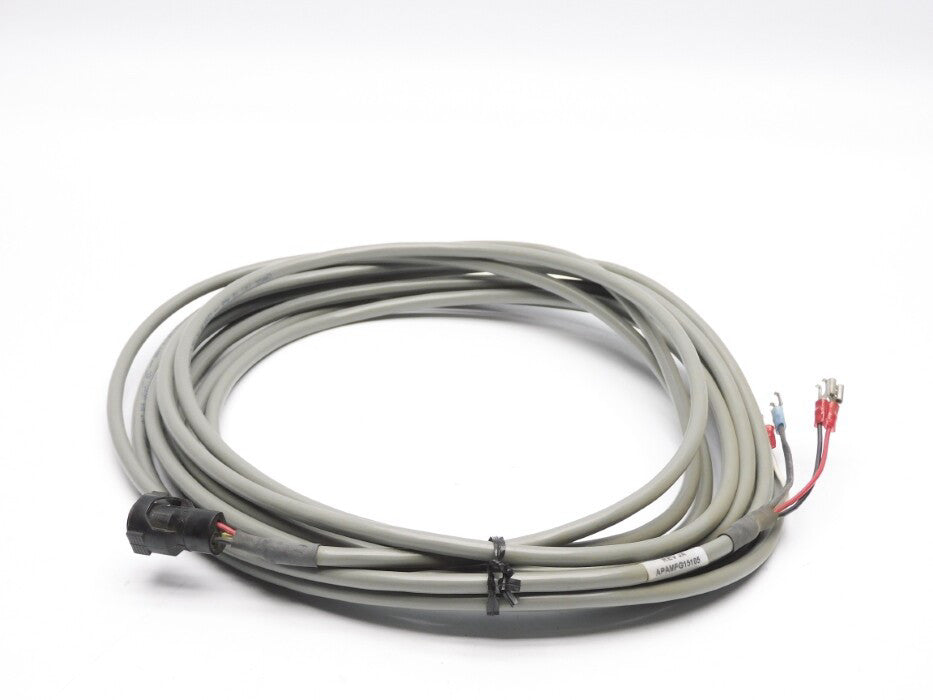 CONNECTOR CABLE 343615 300V NSNP