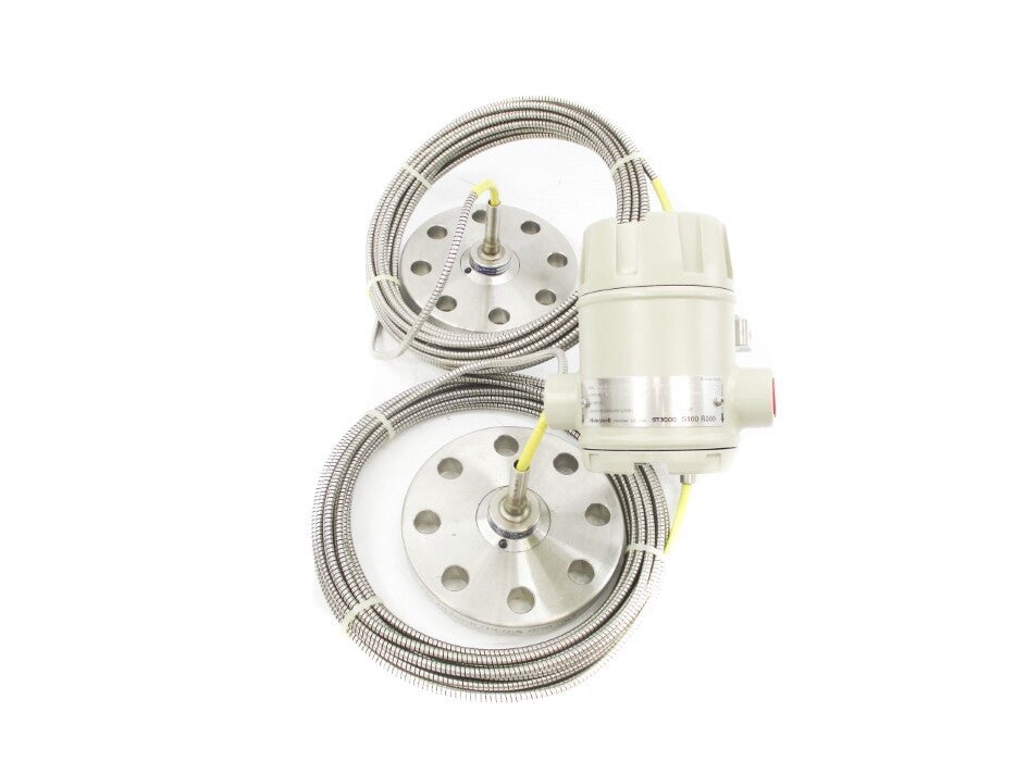 HONEYWELL YSTR12D-21A-1F0DDCBA40/Y/K-1C,LC,LP,SM-B77P NSNP
